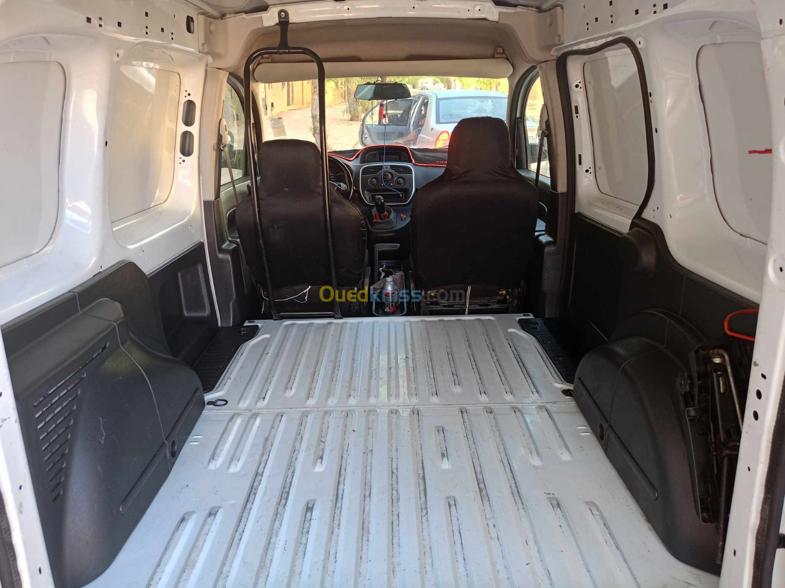 Renault Kangoo 2015 Confort