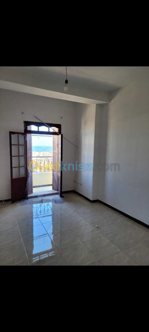 Location Appartement F2 Alger Hussein dey