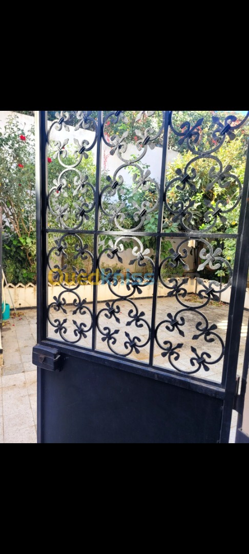 Location Niveau De Villa F3 Alger Kouba