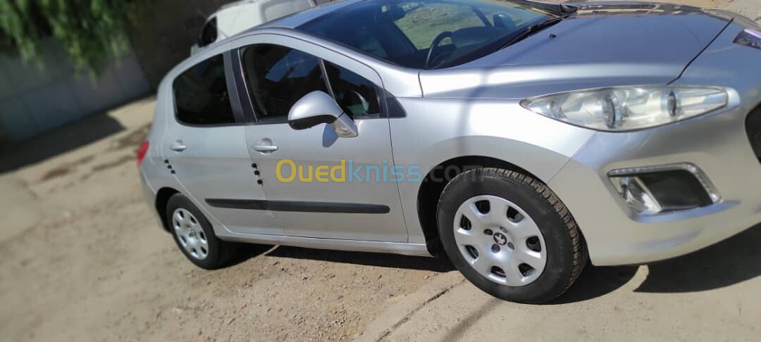 Peugeot 308 2013 308