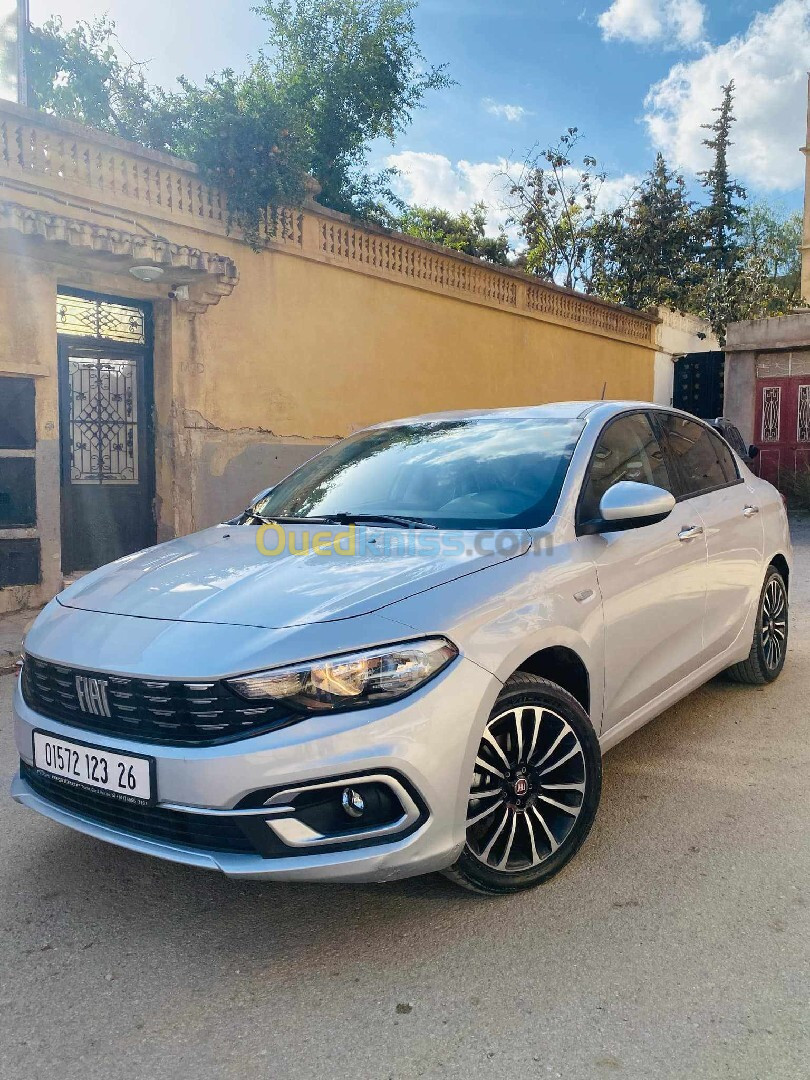 Fiat Tipo 2023 Life