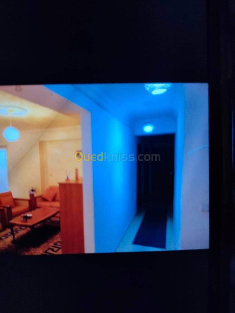 Location Appartement F4 Alger Ouled fayet