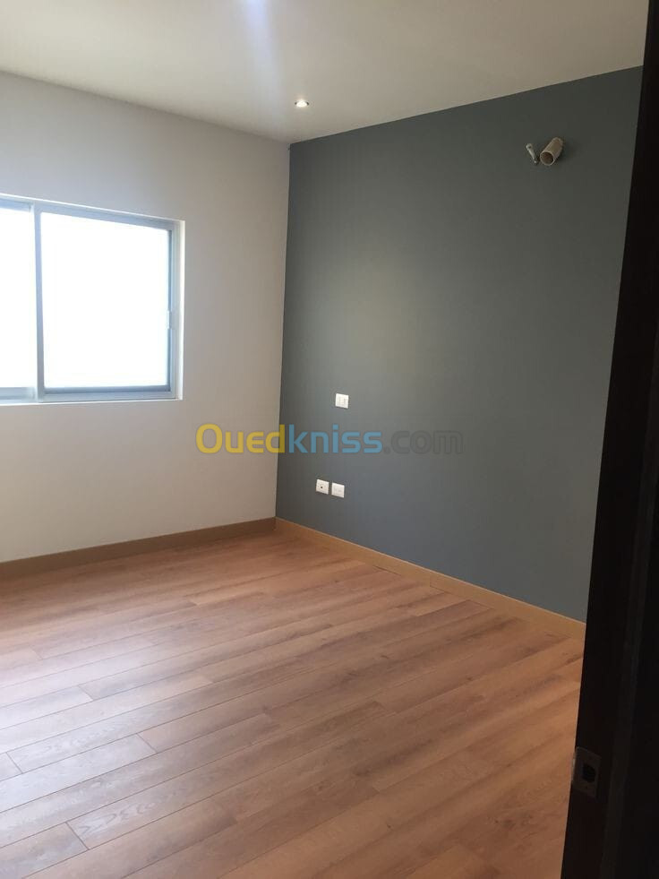 Vente Appartement F3 Alger Bordj el kiffan