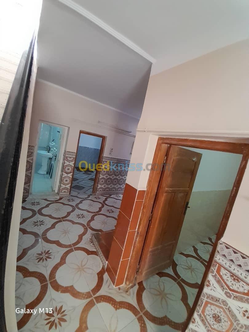 Vente Appartement F3 Biskra Biskra