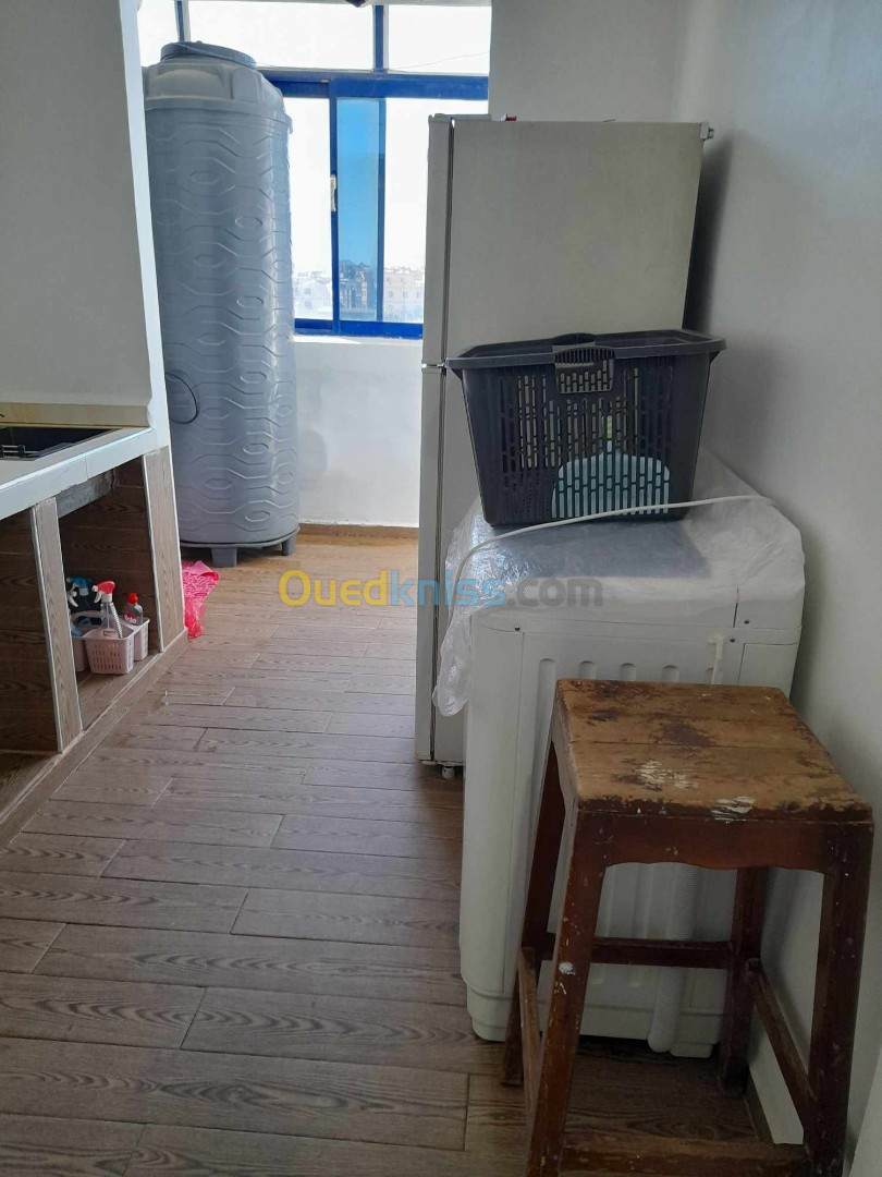 Location Appartement F2 Sidi Bel Abbès Sidi bel abbes