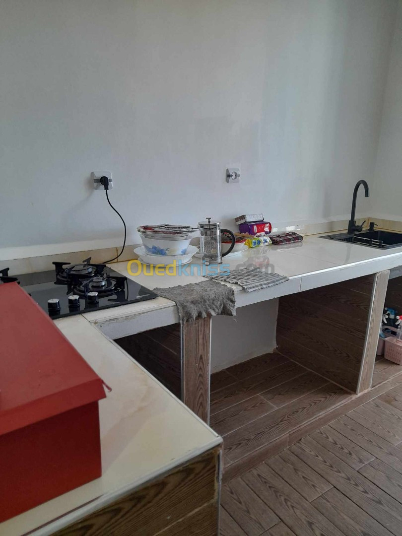 Location Appartement F2 Sidi Bel Abbès Sidi bel abbes