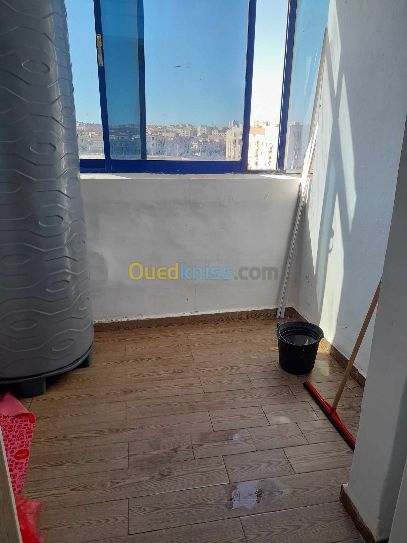 Location Appartement F2 Sidi Bel Abbès Sidi bel abbes