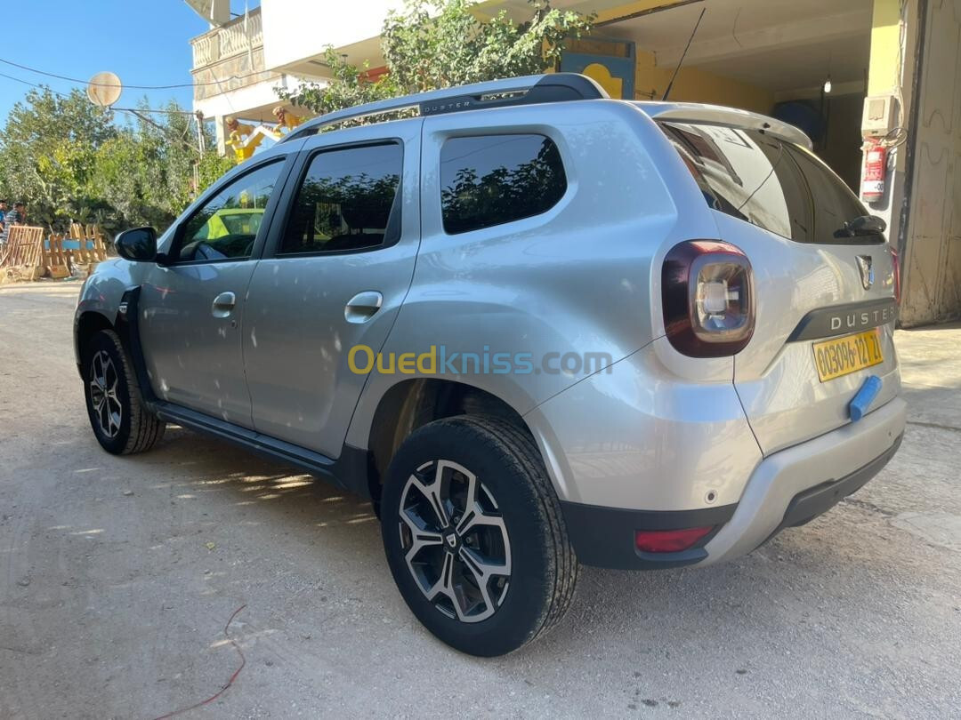 Dacia Duster 2021 Duster