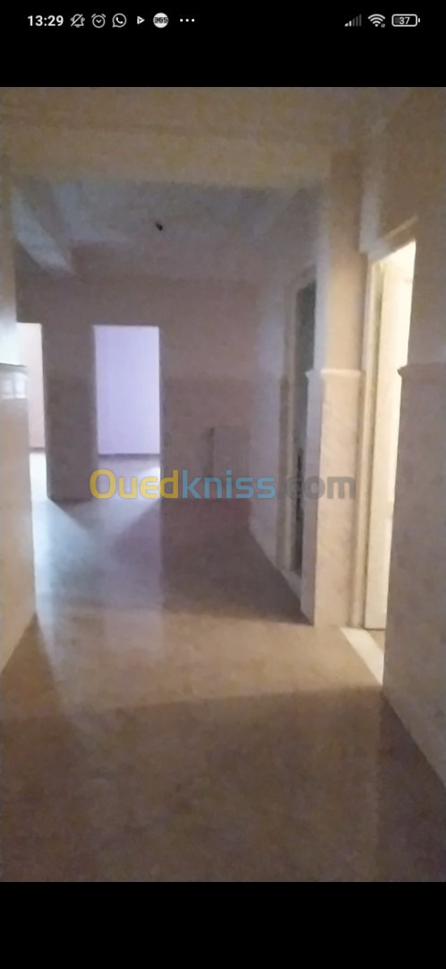 Location Appartement F6 Constantine El khroub