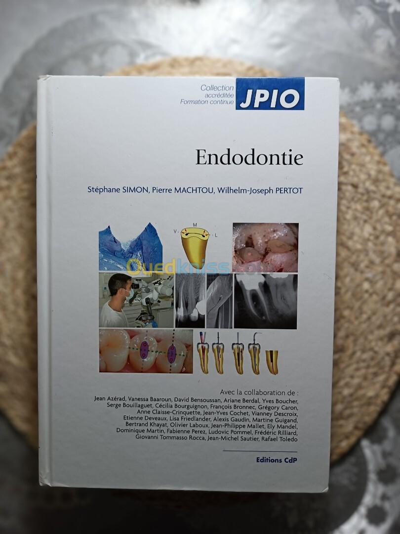 Endodontie 