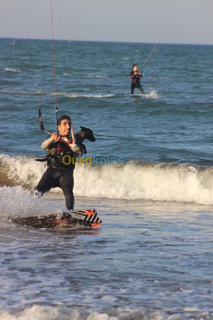  Stage Kitesurf et windsurf