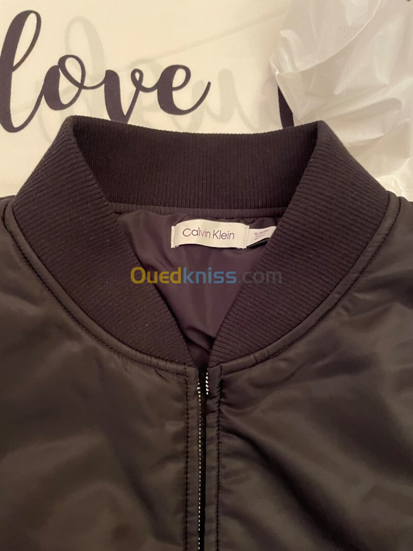 Veste calvin klein