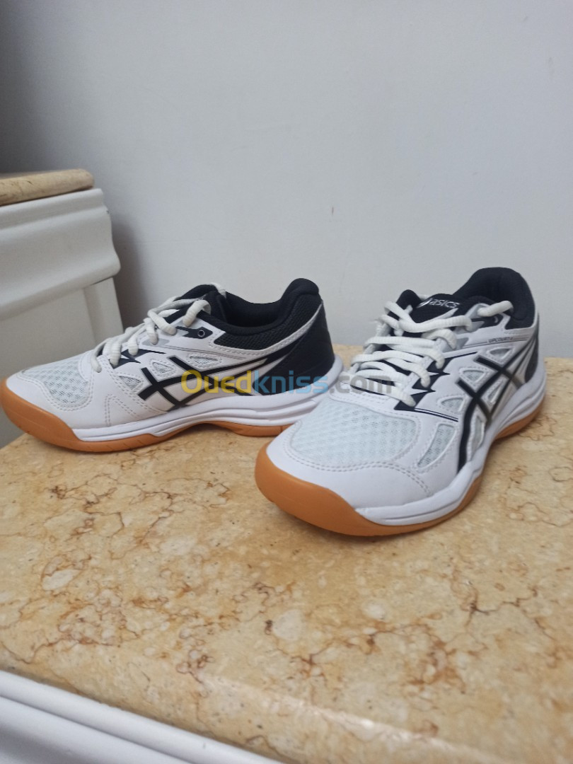 Asics pointure shop