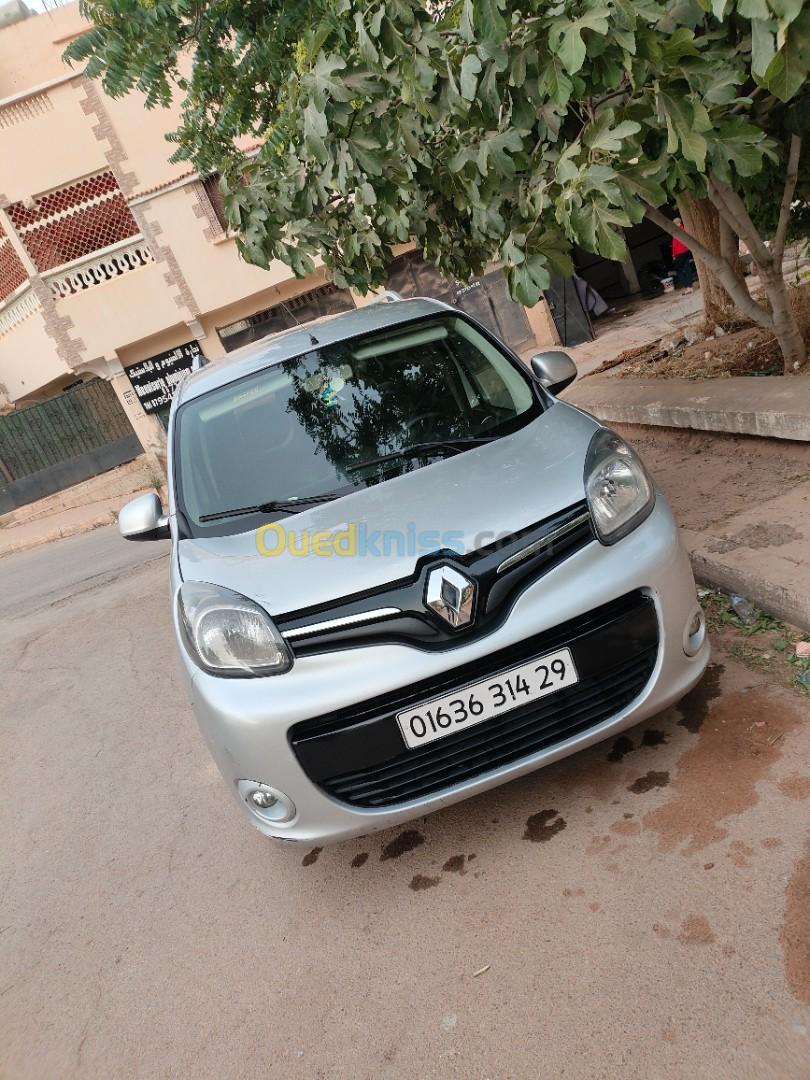 Renault Kongoo 2014 