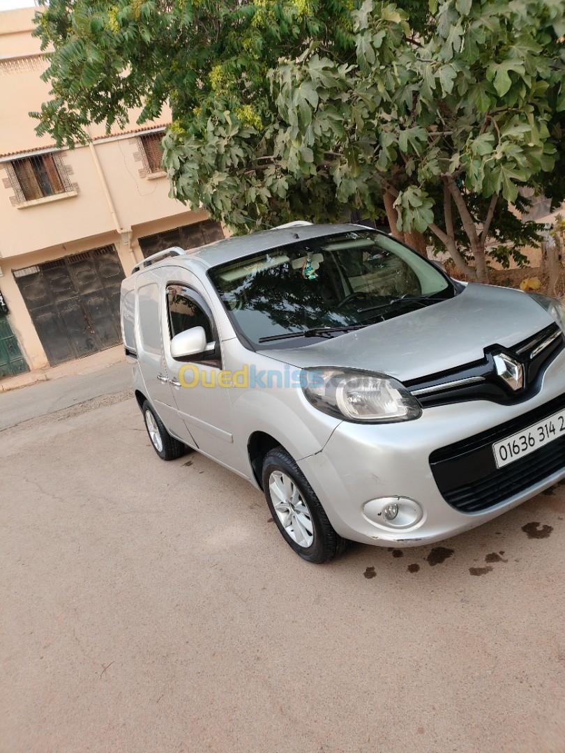 Renault Kongoo 2014 