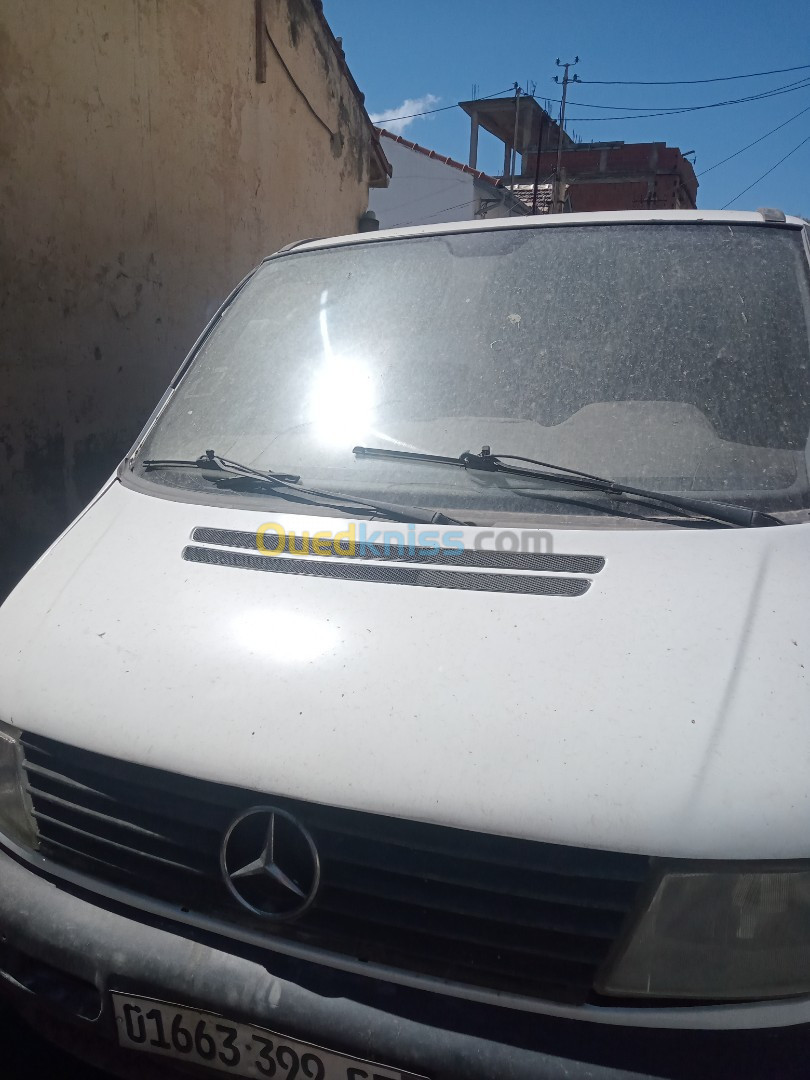 Mercedes Vito 1999 