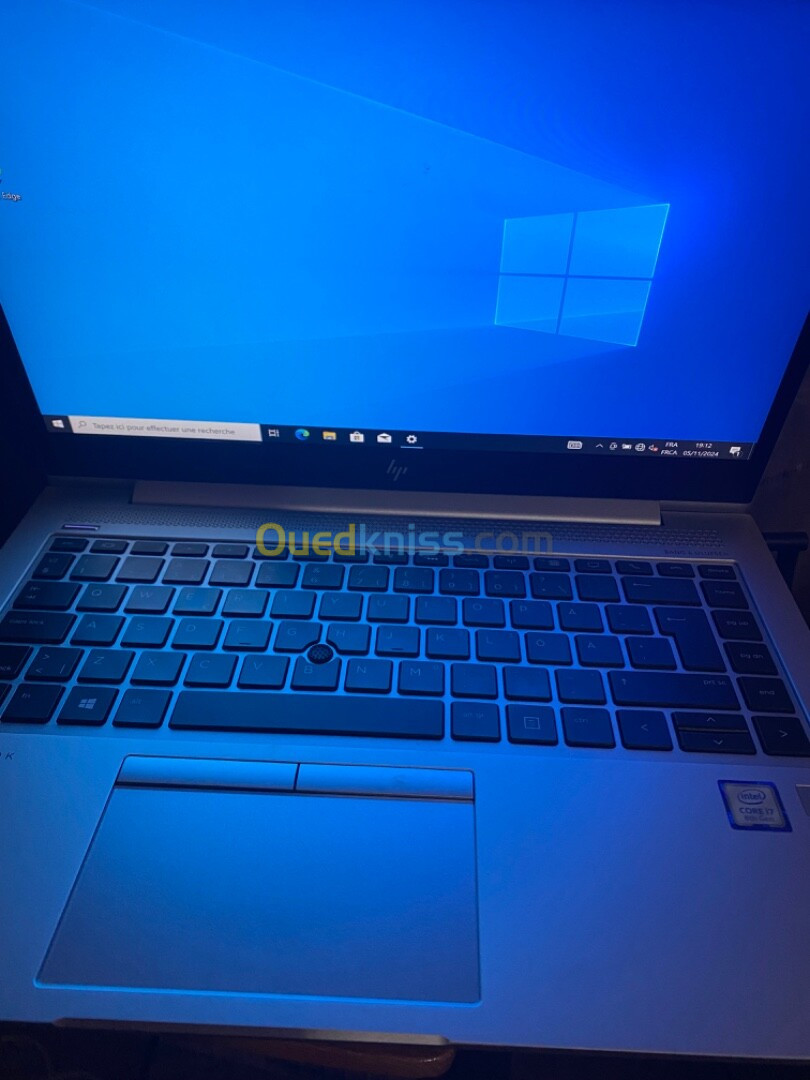 HP Elitebook 840 G6