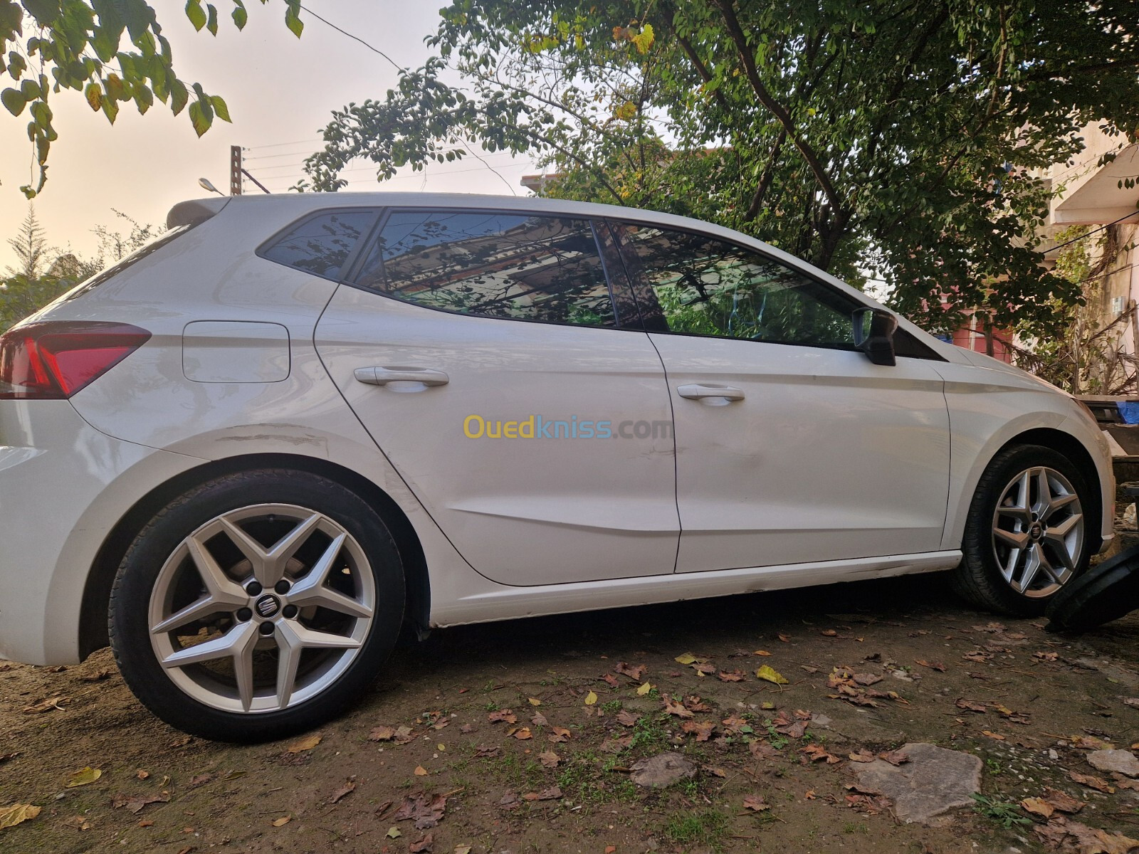 Seat Ibiza 2018 FR