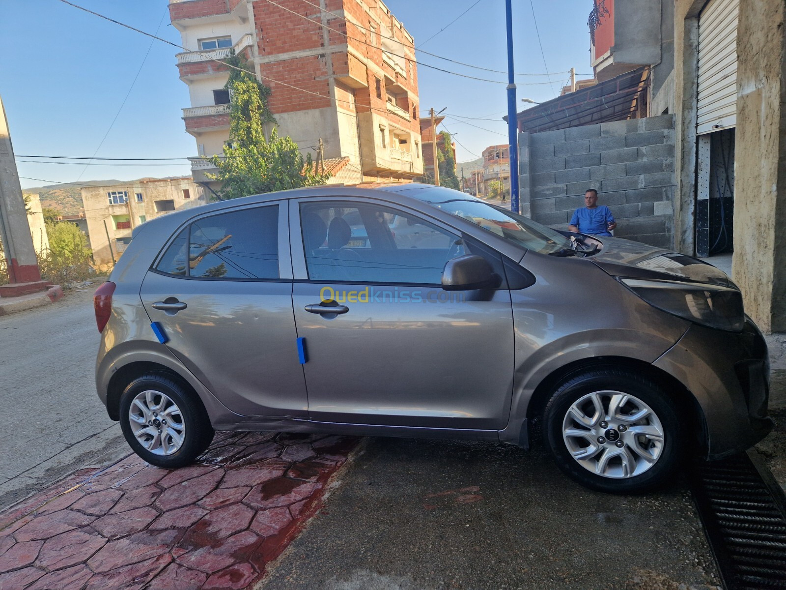 Kia Picanto 2019 LX Start