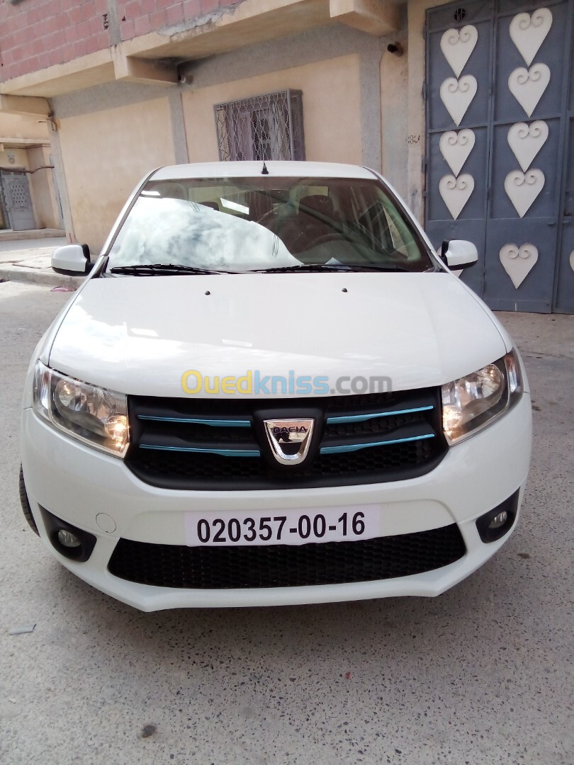 Dacia Logan 2014 Logan