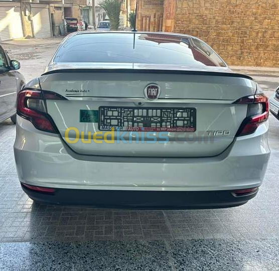 Fiat Tipo 2023 Life