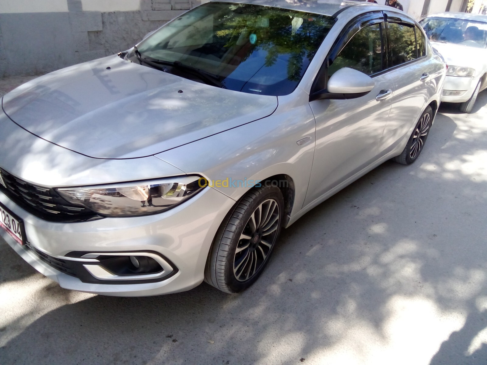 Fiat Tipo 2023 Life