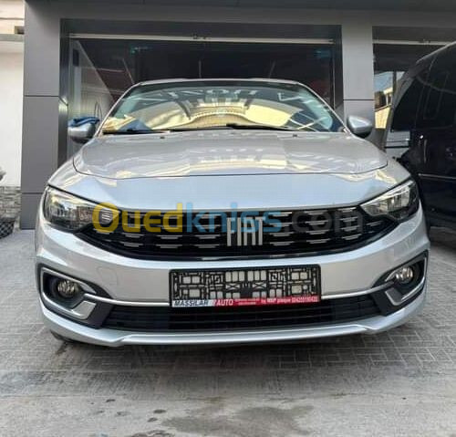 Fiat Tipo 2023 Life