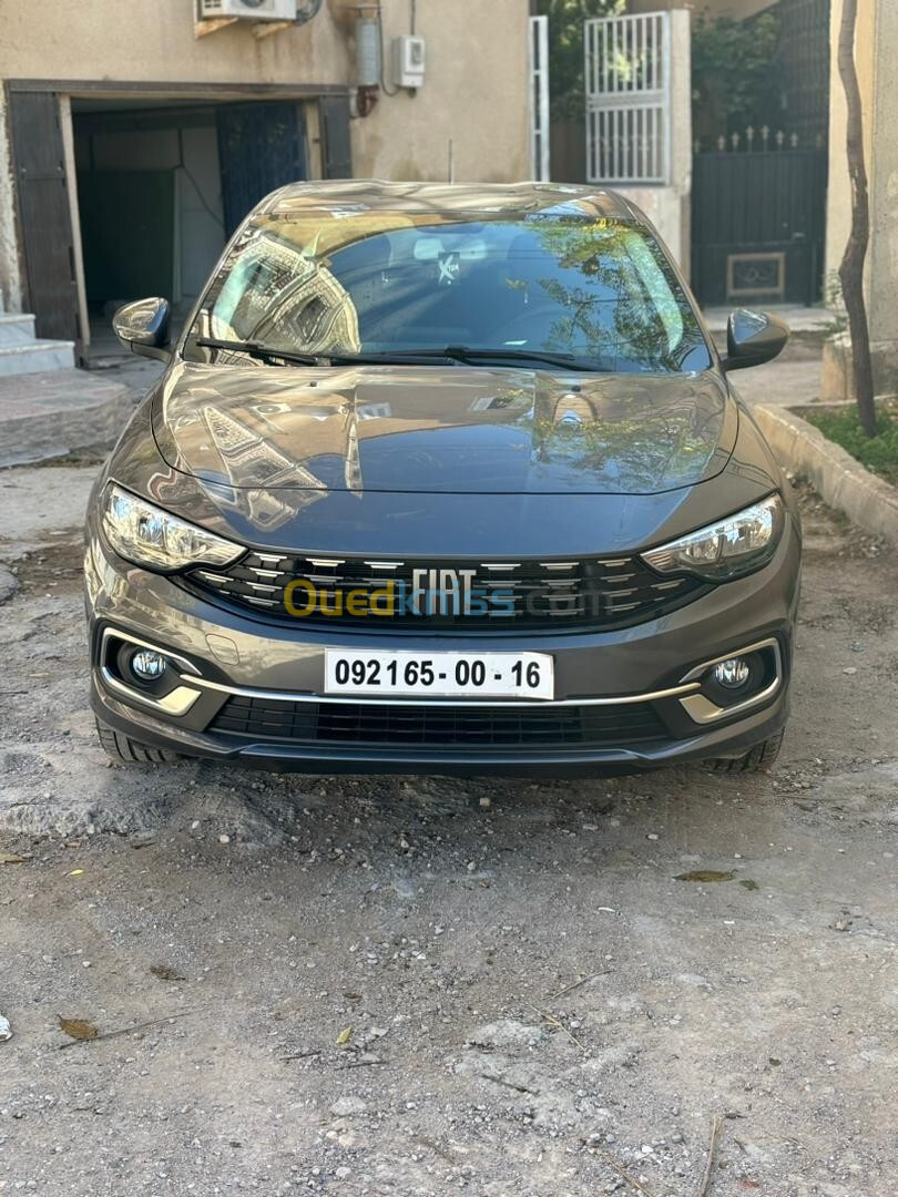 Fiat Tipo 2024 Life