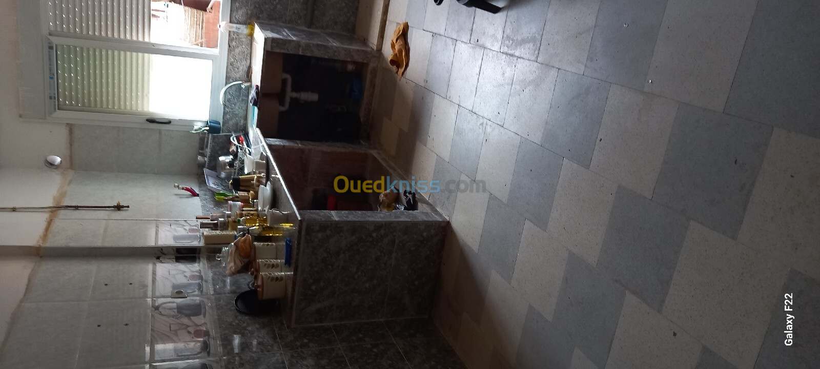 Location Niveau De Villa F3 Blida Meftah