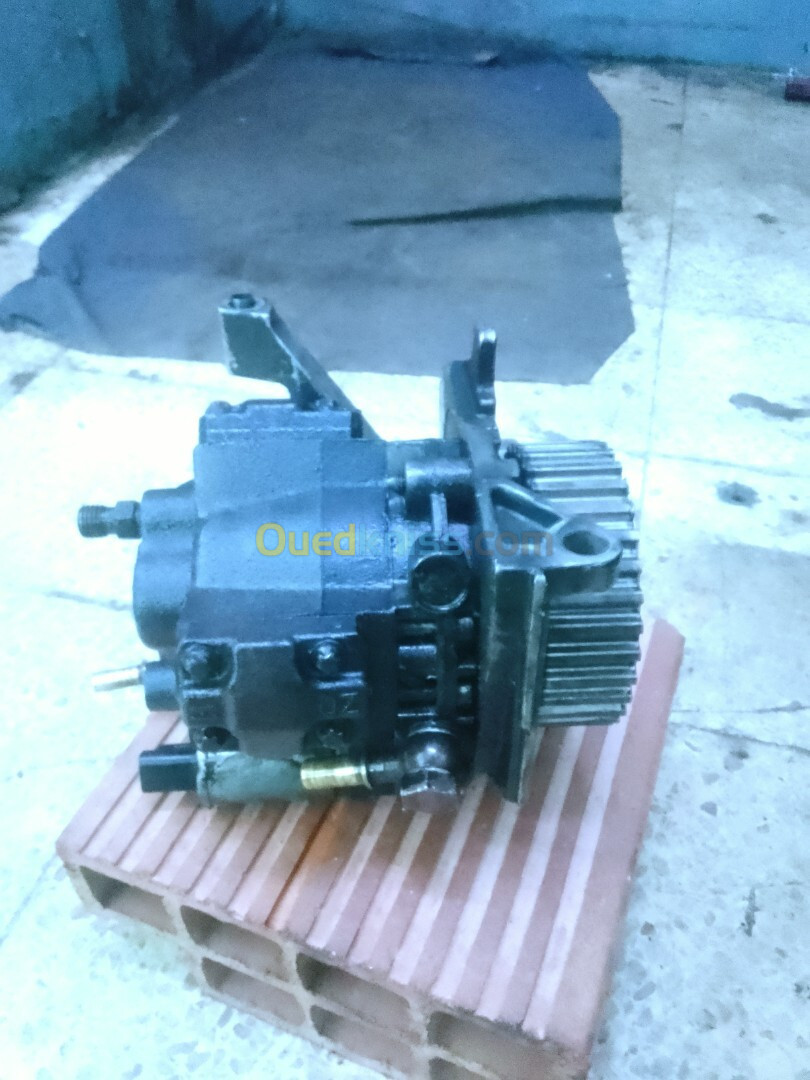 Pompe HP 1.4 hdi