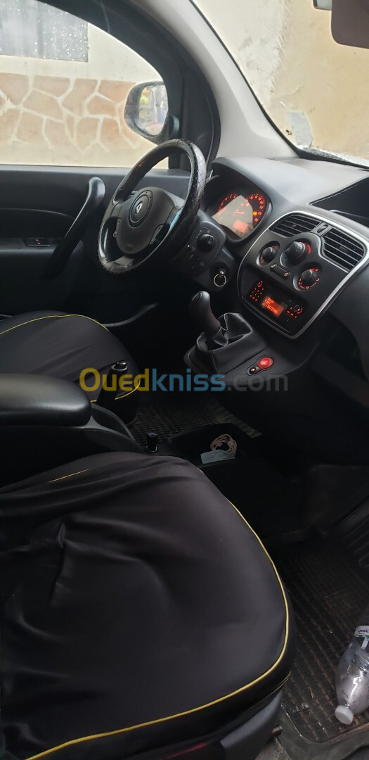 Renault Kangoo 2019 Grand confort (Utilitaire)