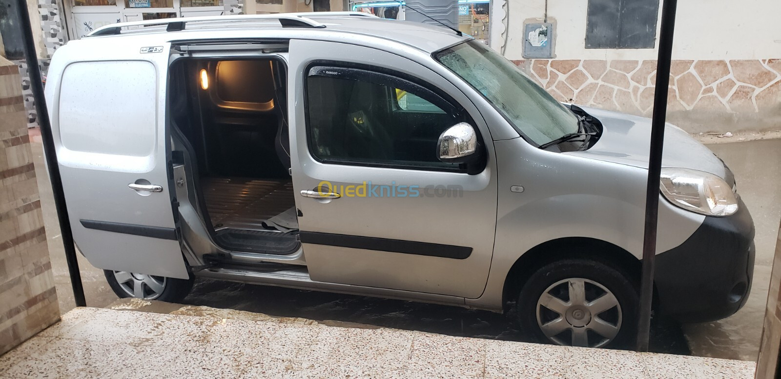 Renault Kangoo 2019 Grand confort (Utilitaire)