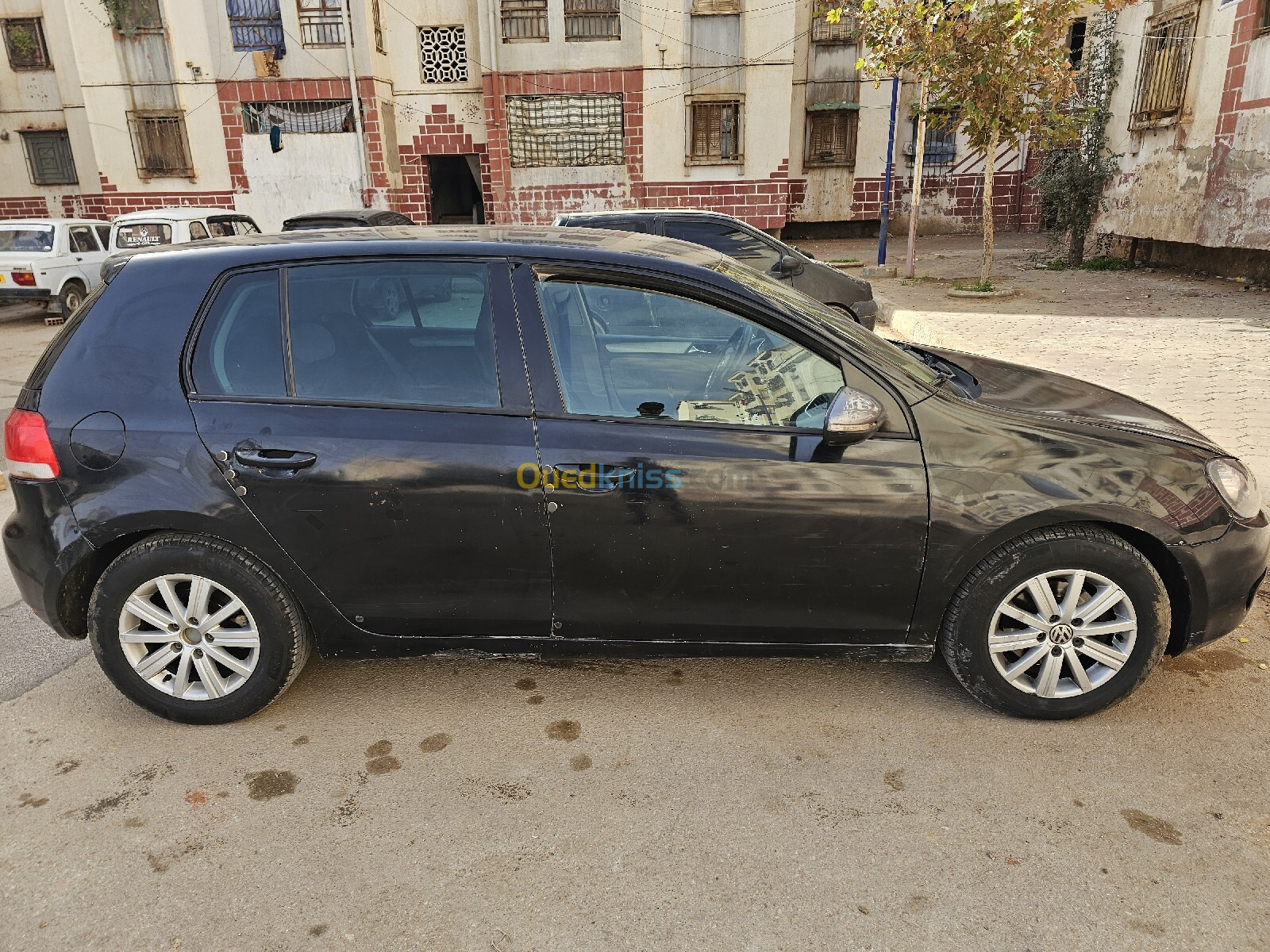 Volkswagen Golf 6 2010 Golf 6