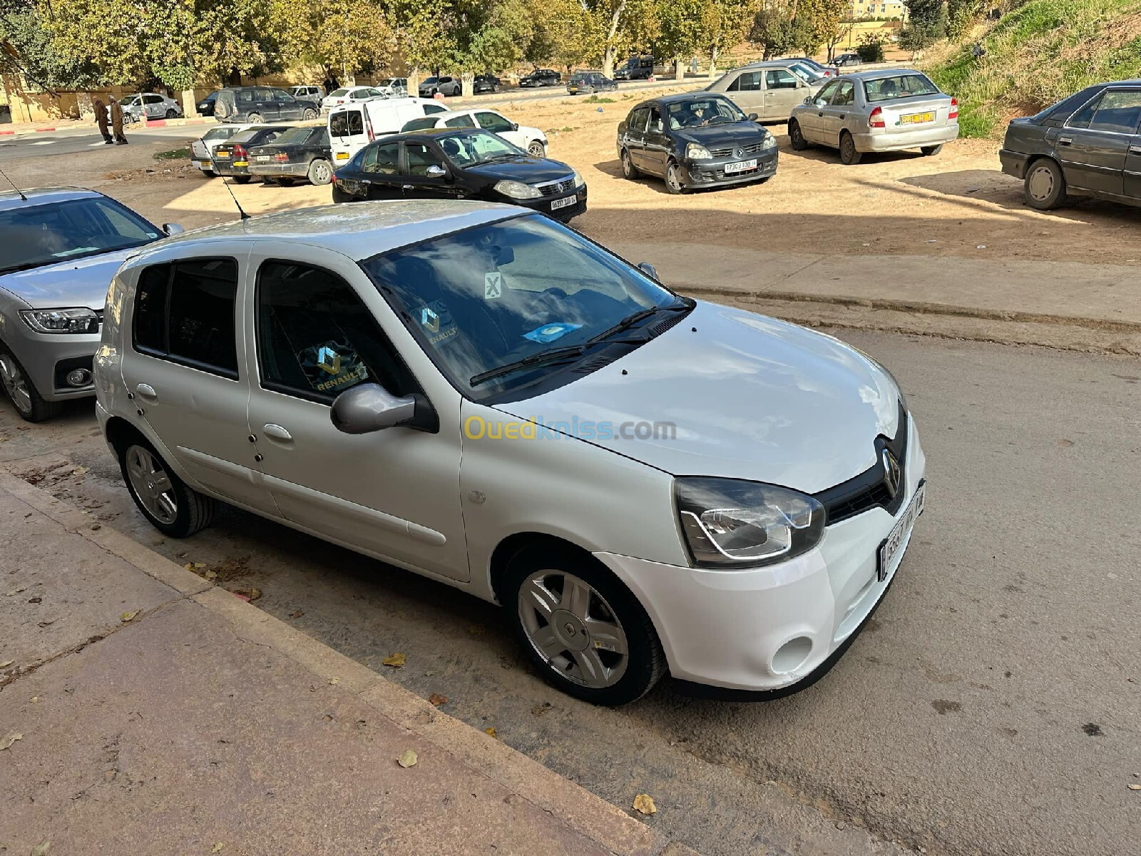 Renault Clio Campus 2014 Extreme 2