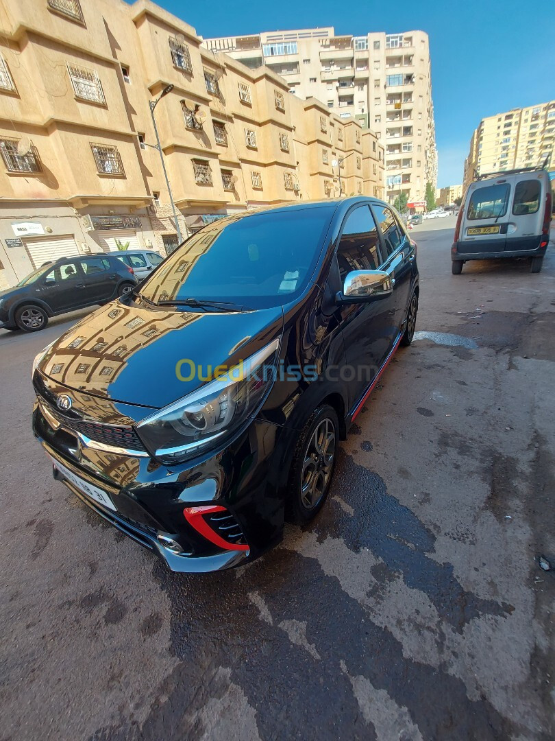 Kia Picanto 2018 GT-Line