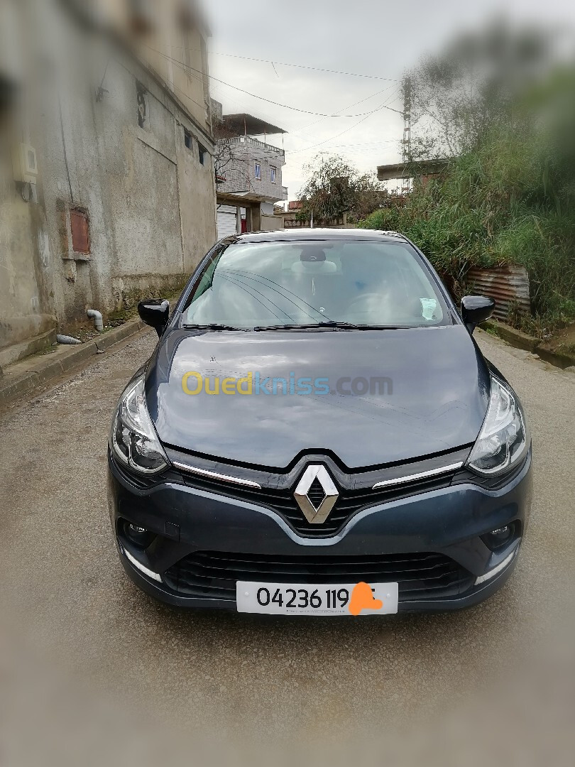 Renault Clio 4 2019 Limited 2