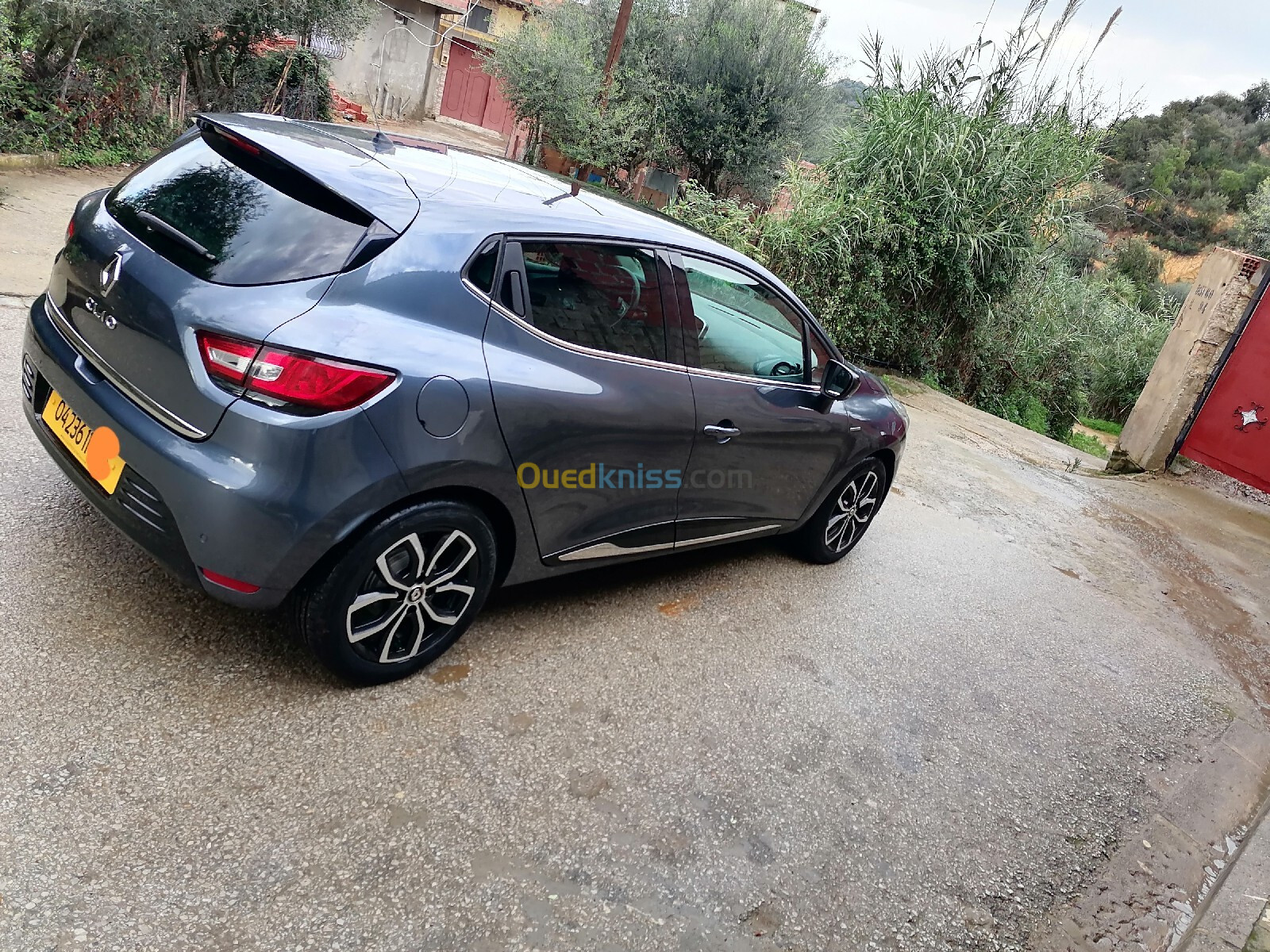 Renault Clio 4 2019 Limited 2