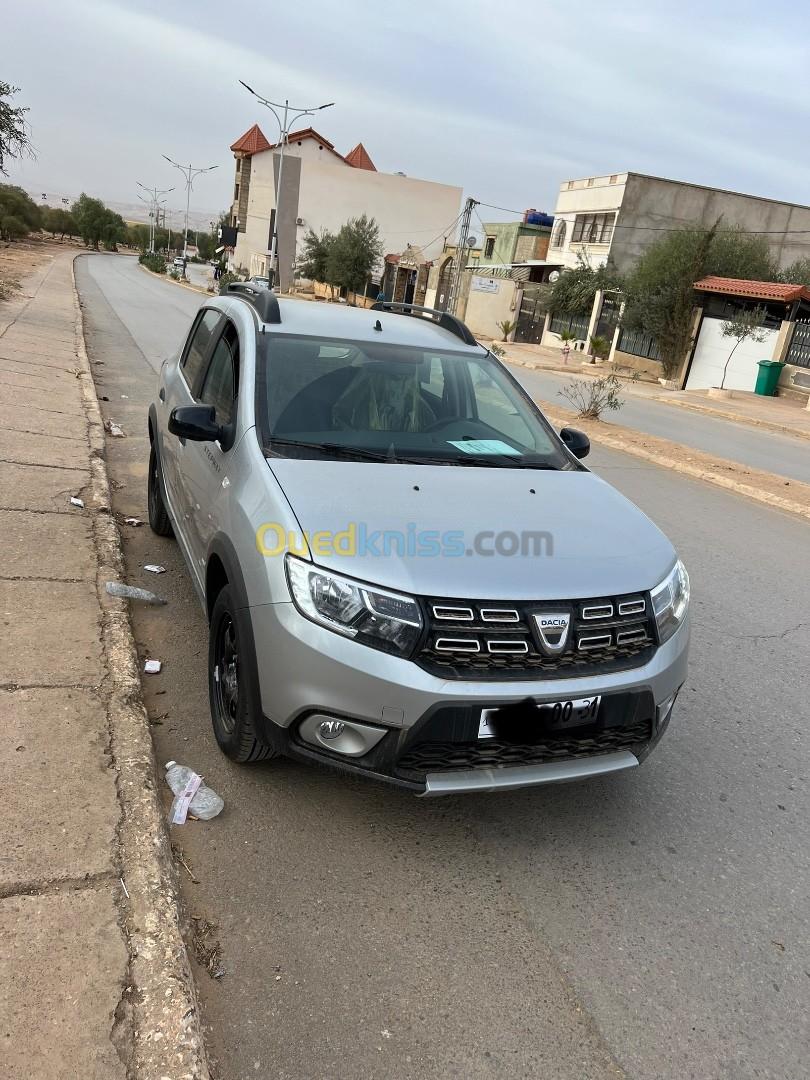 Dacia Sandero 2023 Stepway