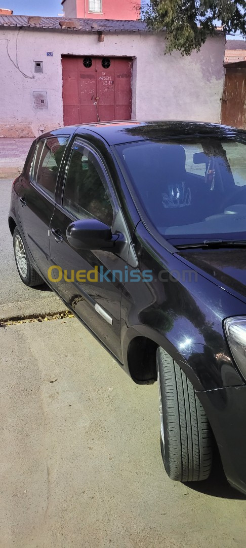 Renault Clio 3 2013 Clio 3