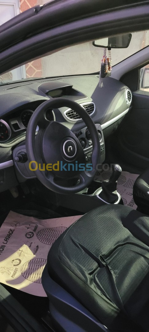 Renault Clio 3 2013 Clio 3