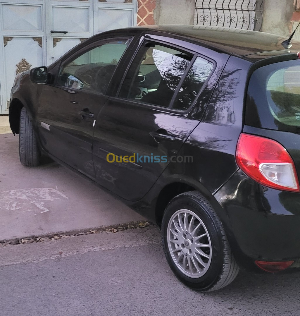 Renault Clio 3 2013 Clio 3