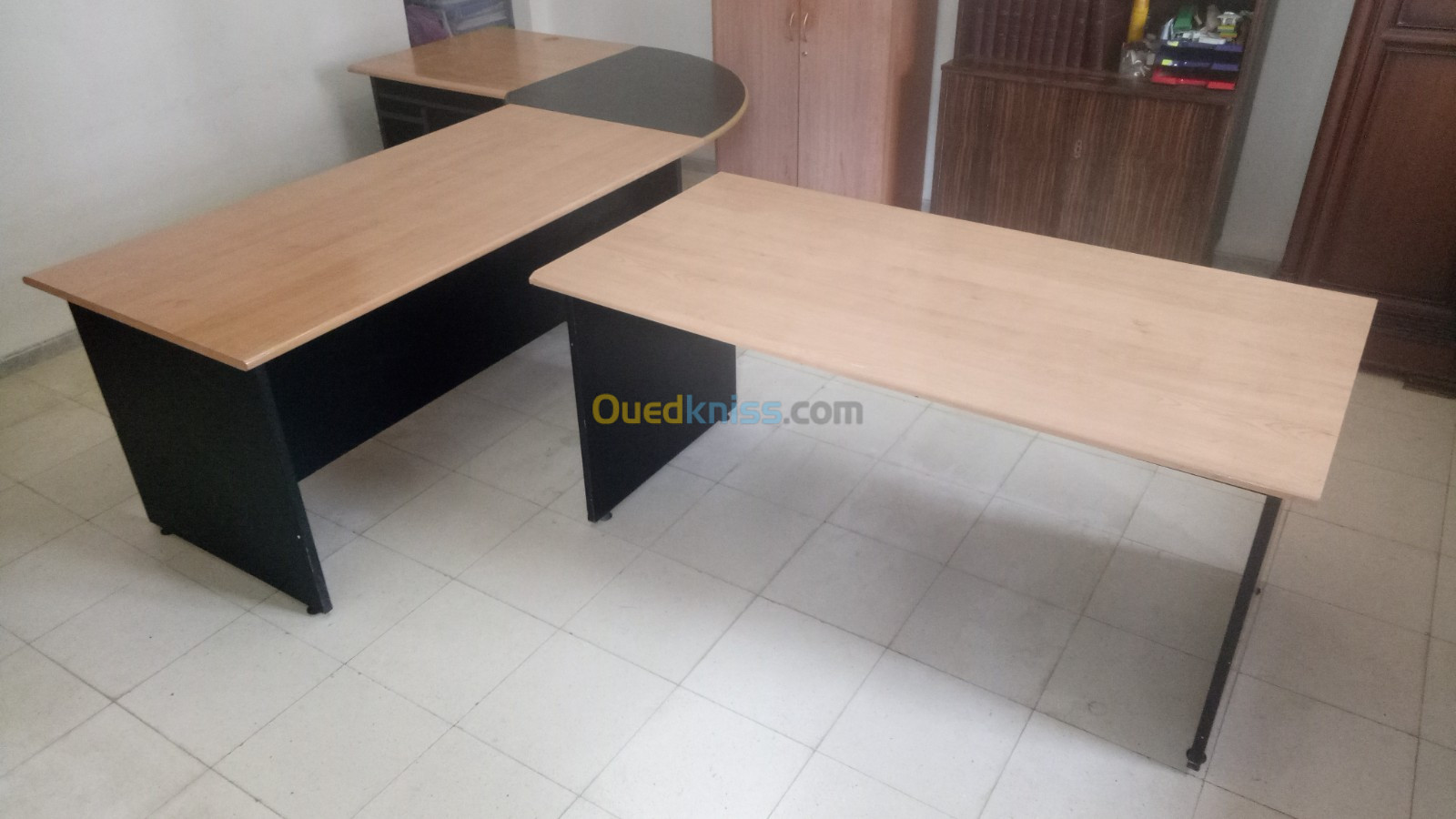 Mobilier de bureau 