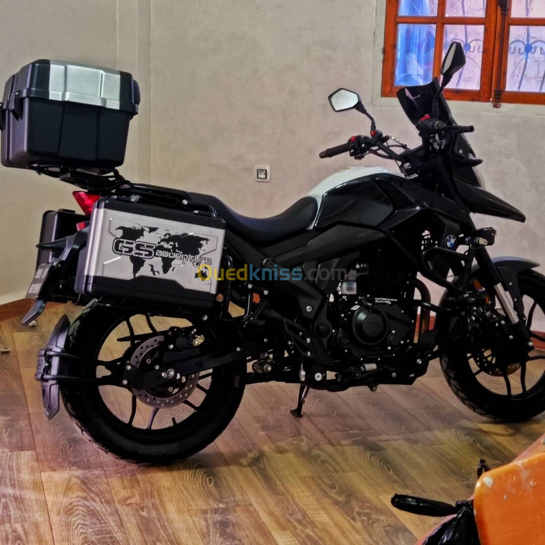 VMS Vms RK 200cc 2024