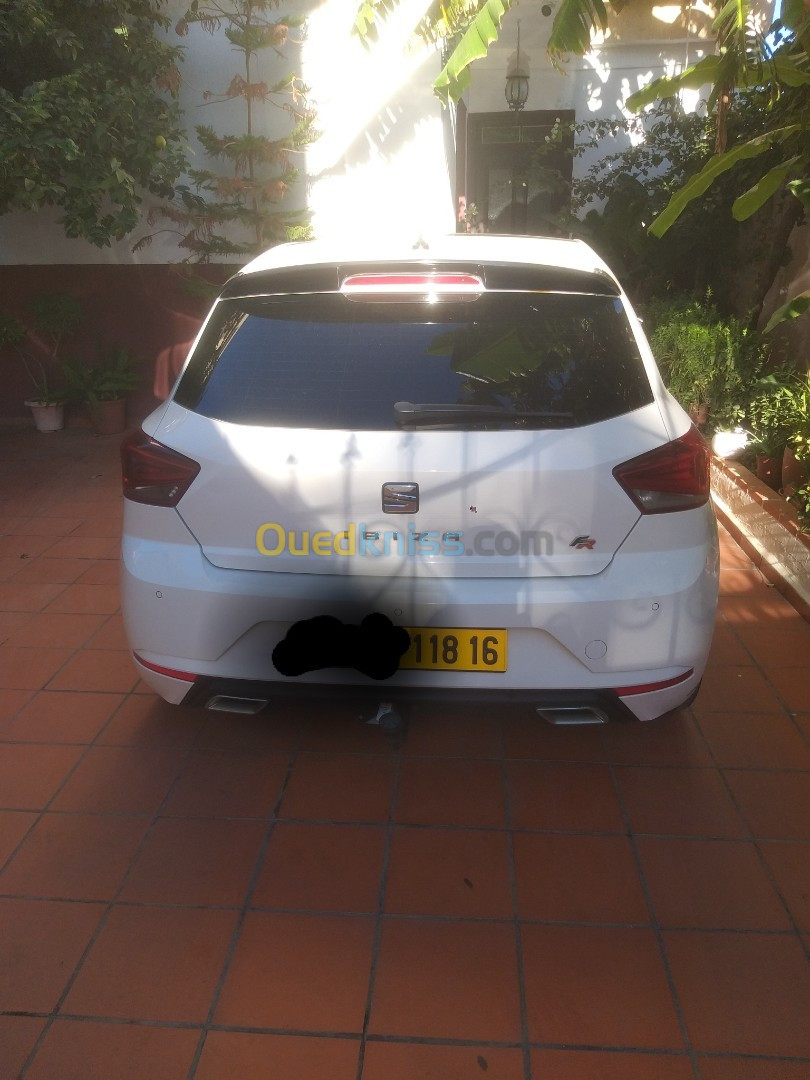 Seat Ibiza 2018 HIGH