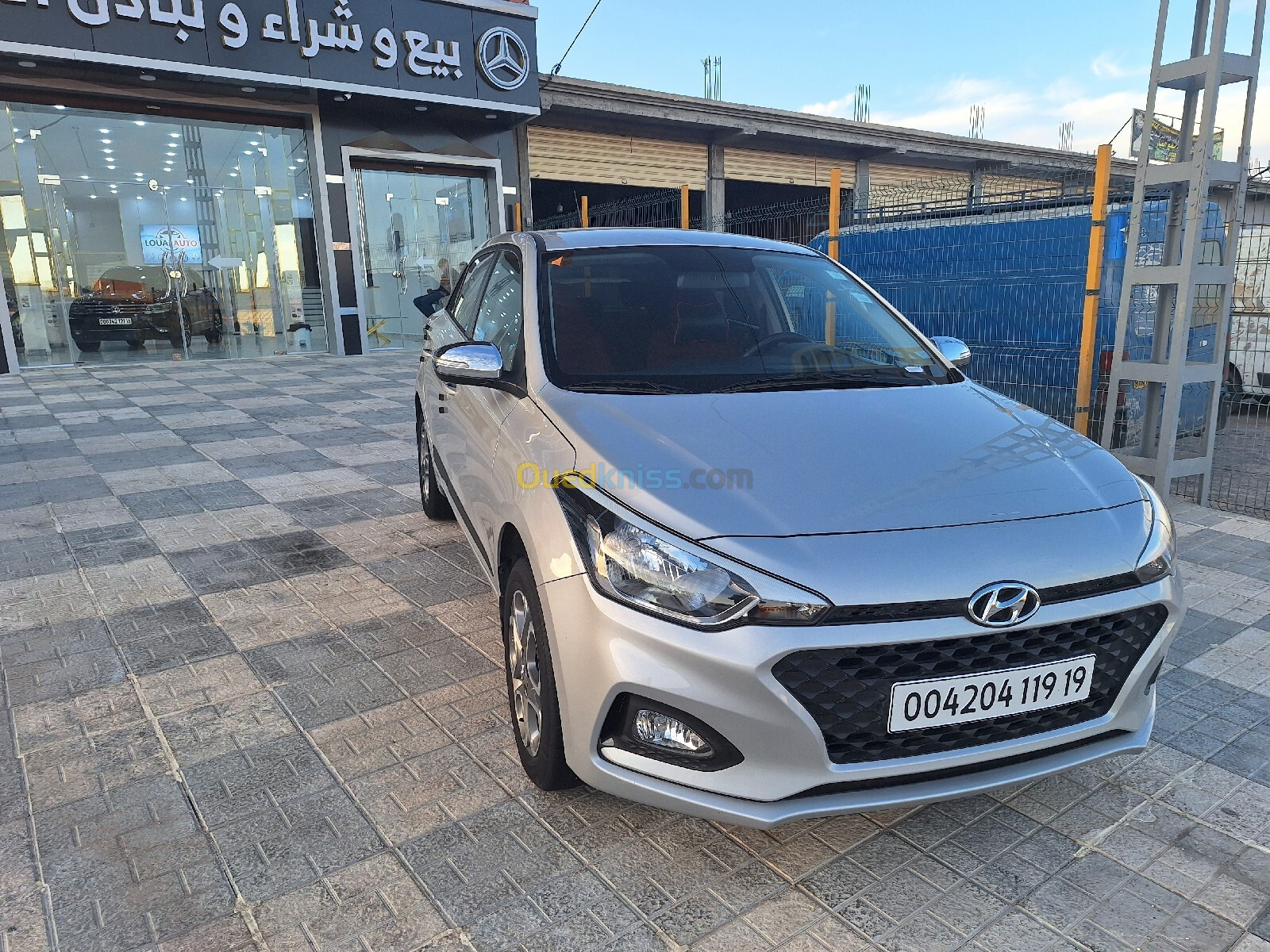 Hyundai i20 2019 i20