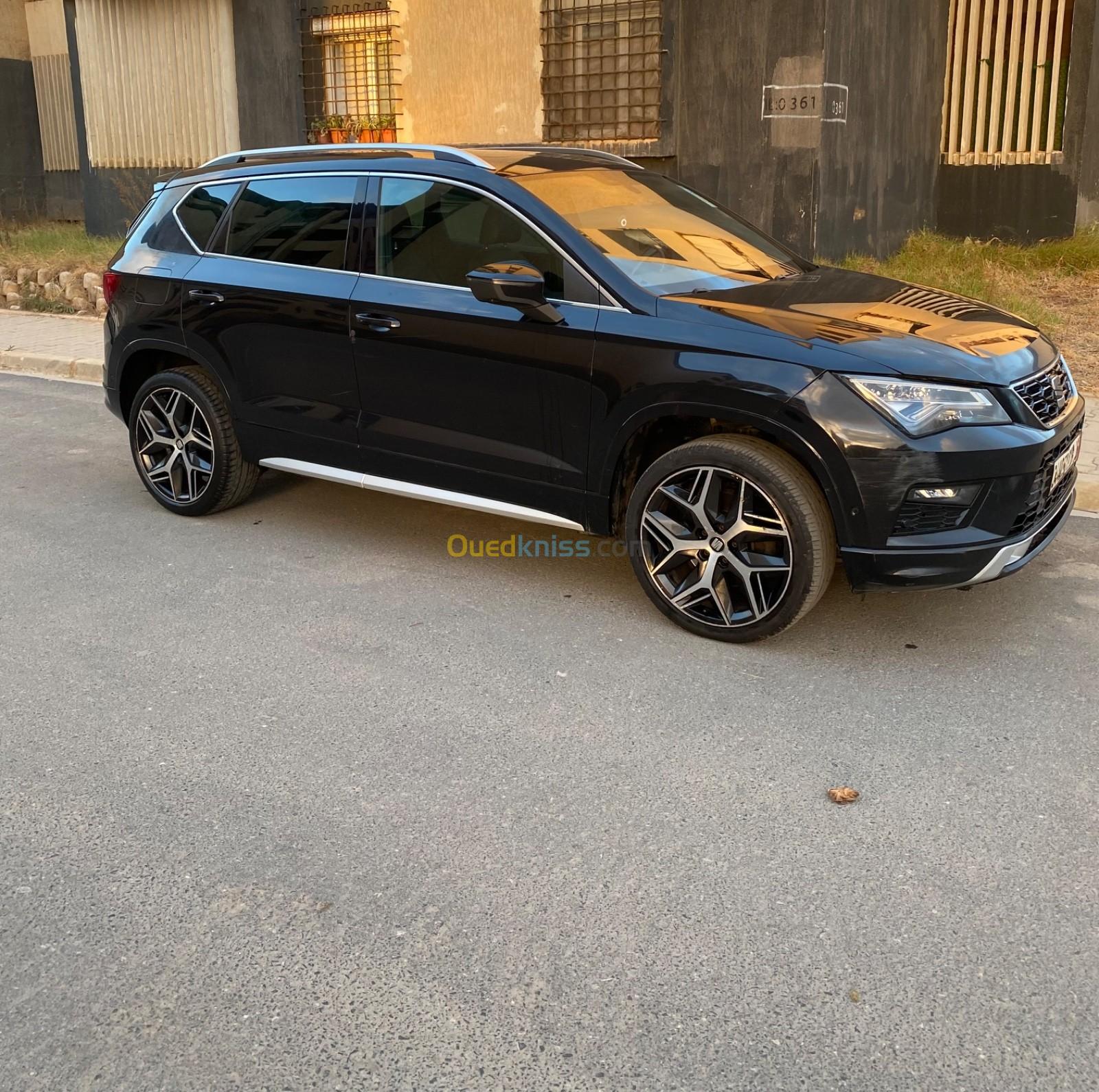 Seat ATECA 2019 FR