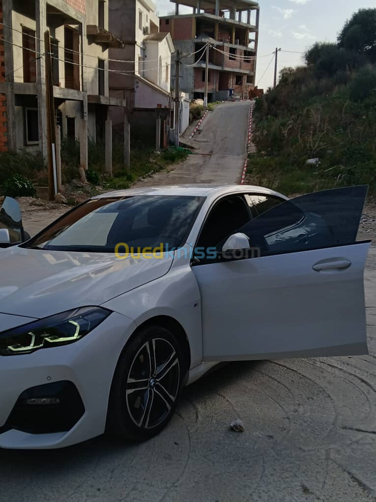 BMW Série 2 2021 Pack Sport M