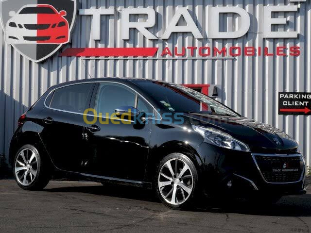 Rétroviseurs Peugeot 208 Complet 