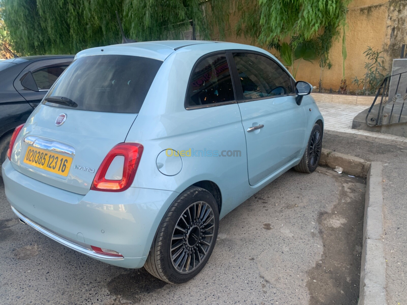 Fiat Fiat 500 2023 Dolcevita