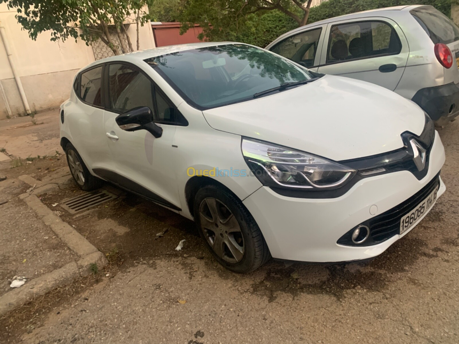 Renault Clio 4 2014 Seventeen